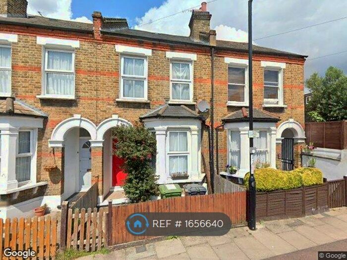 2 Bedroom Terraced House To Rent In Bradgate Road, London, SE6