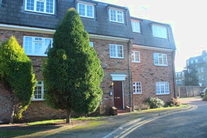 1 Bedroom Flat To Rent In Beechwood Mews, London N9