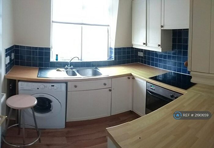 2 Bedroom Flat To Rent In Sillwood Place, Brighton, BN1
