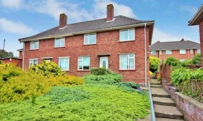 5 Bedroom Property To Rent In Peckover Road, Norwich, NR4