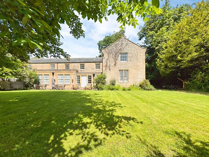 4 Bedroom Property For Sale In Angerton, Morpeth, NE61