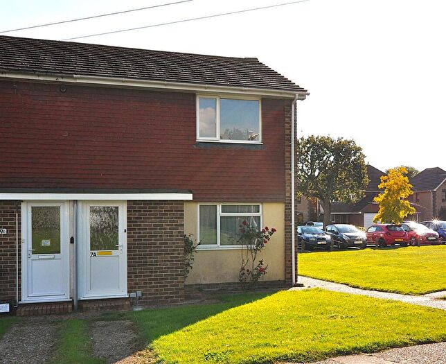1 Bedroom Apartment To Rent In Aberdale Road, Polegate, BN26