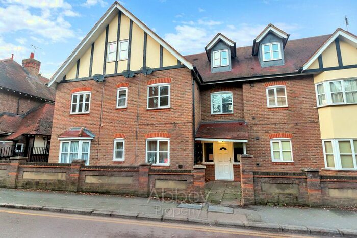 1 Bedroom Flat To Rent In Downs Road, Luton, LU1