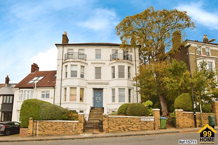 1 Bedroom Flat To Rent In Eglinton Hill, London, United Kingdom, SE18
