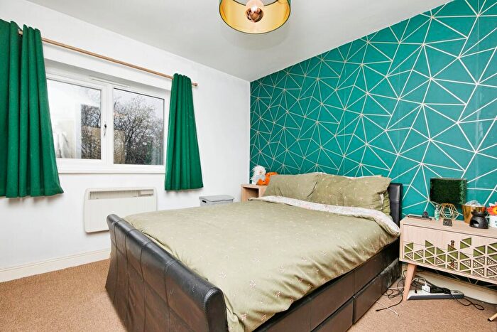 2 Bedroom End Of Terrace House For Sale In Stornoway Close, Derby, Derbyshire, DE24