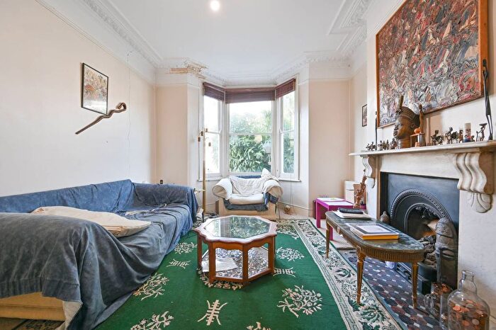 3 Bedroom Property For Sale In Appach Road, Brixton, London, SW2