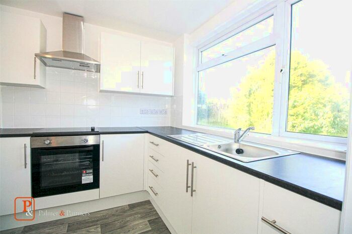 3 Bedroom End Of Terrace House To Rent In Francis Way, Colchester, Essex, CO4