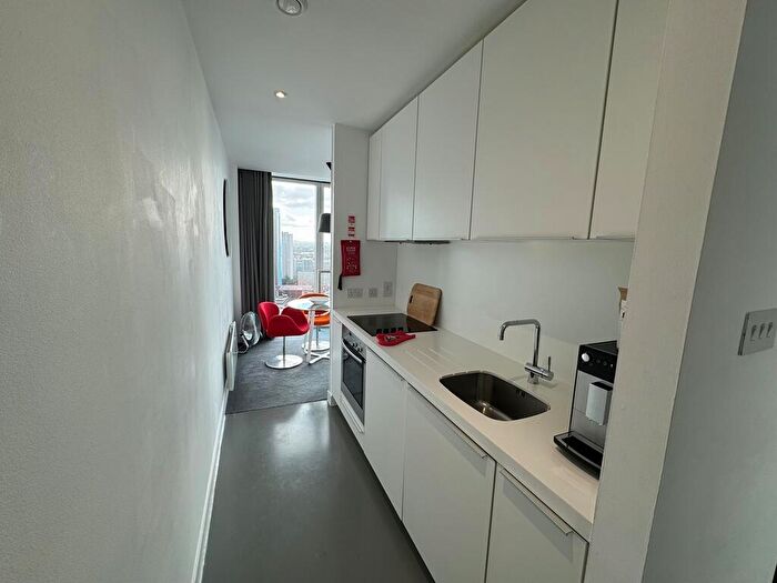 Apartment To Rent In **available Now** Th Floor Rotunda Studio, B2