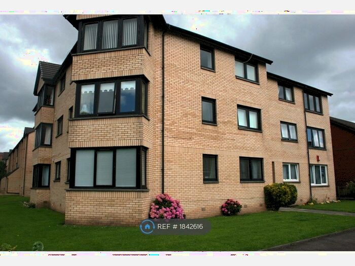 2 Bedroom Flat To Rent In Mill St, Glasgow, G40
