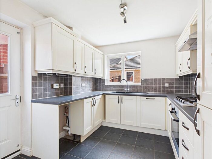 3 Bedroom Detached House For Sale In Mallard End, Downham Market, PE38