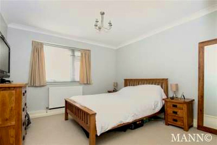 1 Bedroom Flat To Rent In Shortlands Road, Bromley, BR2