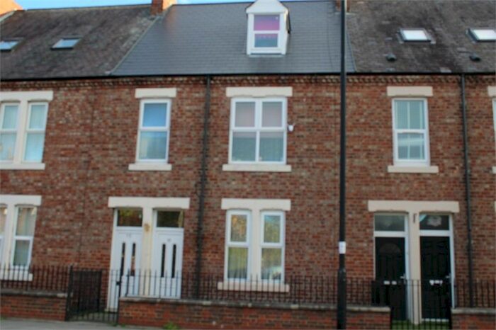 1 Bedroom Flat To Rent In Belmont Street, Newcastle Upon Tyne, Walker, NE6