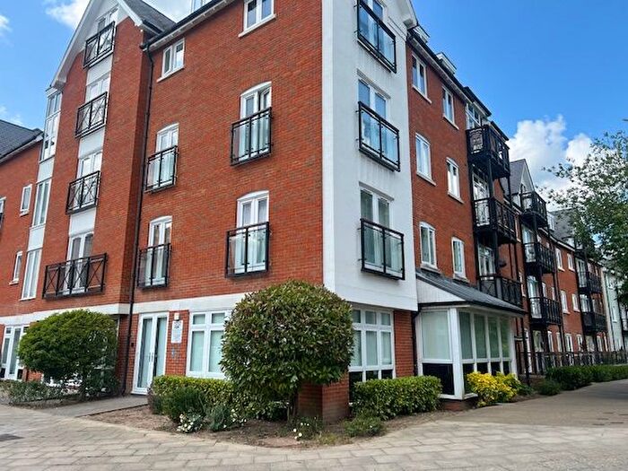 2 Bedroom Property To Rent In Tannery Square, Canterbury, CT1