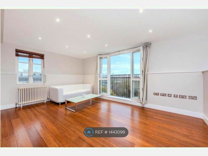 3 Bedroom Flat To Rent In Rambler Building, London, N1