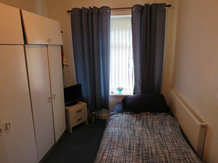 3 Bedroom End Of Terrace House For Sale In Heol Morlais, Kidwelly, SA17