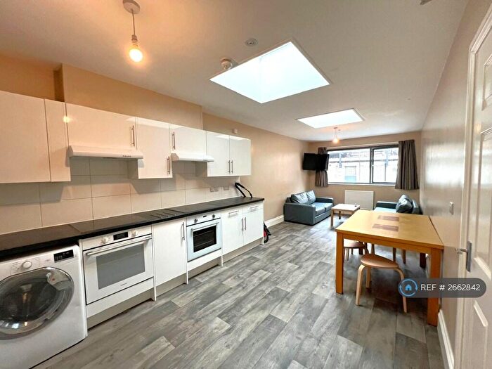 7 Bedroom Maisonette To Rent In Marsh Street Chambers, Bristol, BS1