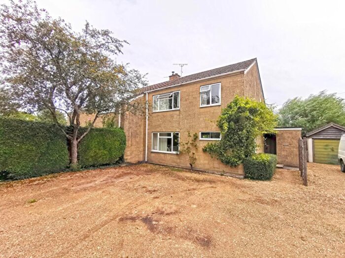 3 Bedroom Semi-Detached House To Rent In Hanging Langford, Salisbury, SP3