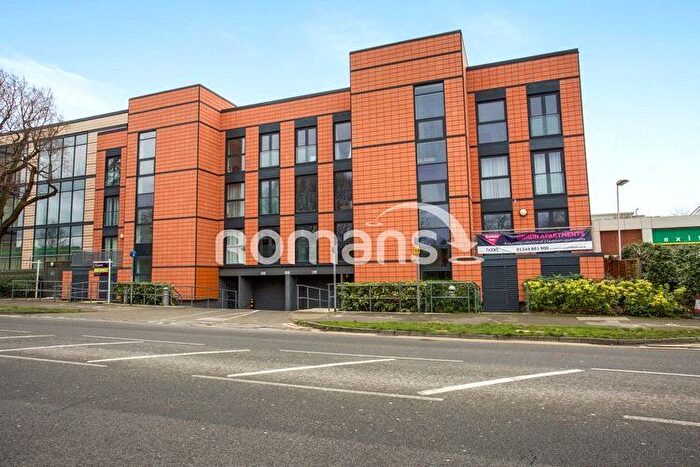 2 Bedroom Flat To Rent In The Origin Apartments, Summer Place, Bracknell, RG42