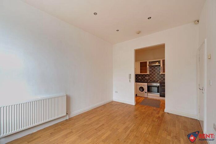 2 Bedroom Property To Rent In The Grove, Sunderland, SR2