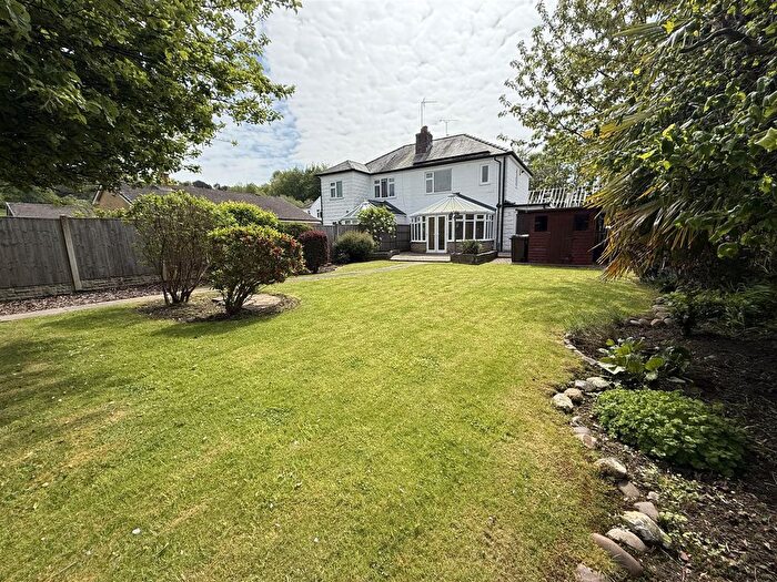 3 Bedroom Semi-Detached House For Sale In Bermuda Avenue, Little Eatson, DE21