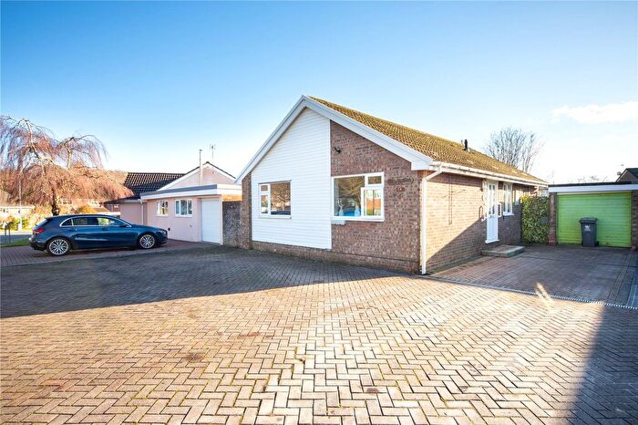 3 Bedroom Bungalow For Sale In Parc Y Bryn, Creigau, Cardiff, CF15