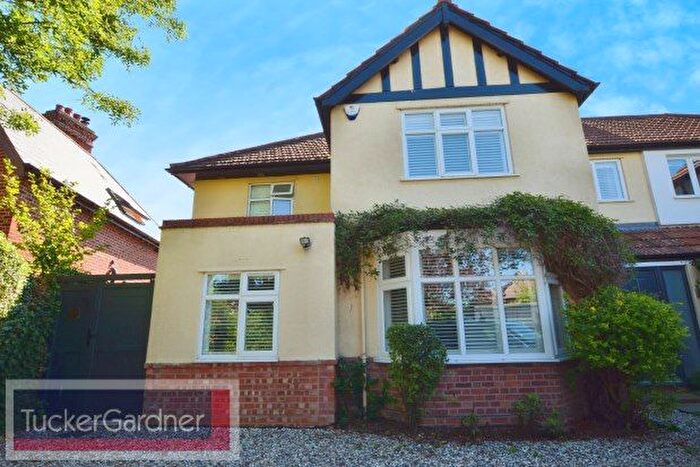 1 Bedroom Studio To Rent In Queen Ediths Way, Cambridge, CB1