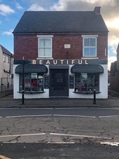 1 Bedroom Flat To Rent In Station Street, Cheslyn Hay, WS6