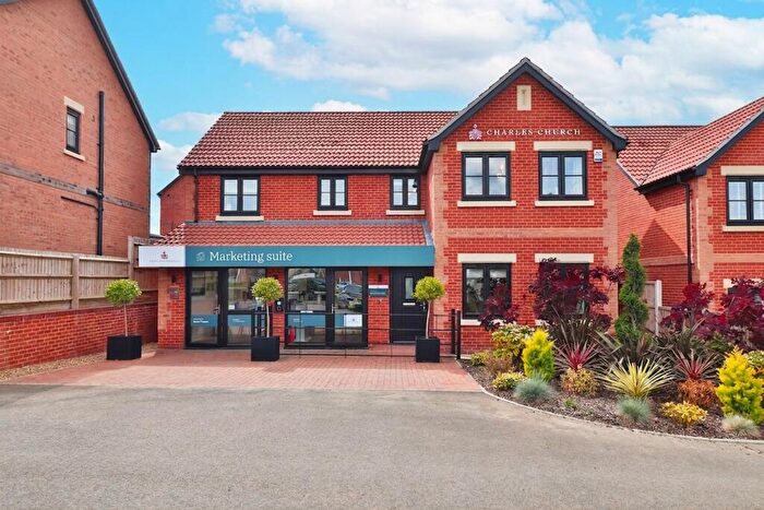 5 Bedroom Detached House For Sale In Rose Manor, Hadleigh, IP7