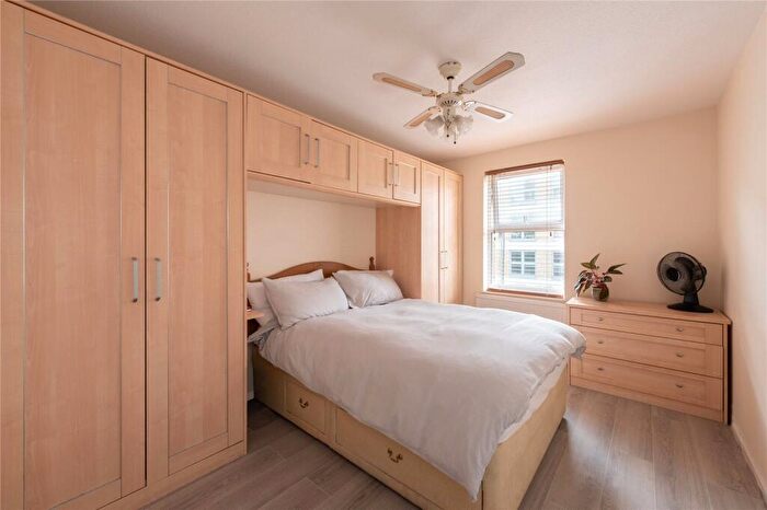 1 Bedroom Flat To Rent In Rotherfield Street, Canonbury, N1