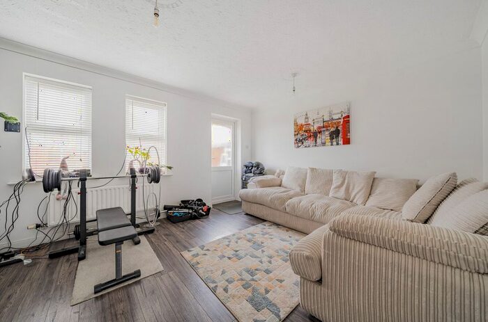3 Bedroom Terraced House For Sale In Gull Close, Gosport, Hampshire, PO13
