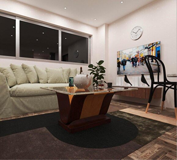 1 Bedroom Flat For Sale In Swanley Centre, Swanley, Kent, BR8
