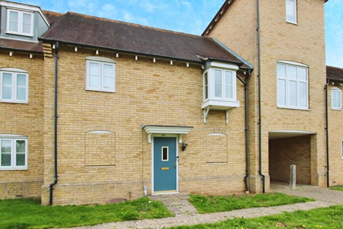 2 Bedroom End Of Terrace House For Sale In Berechurch Road, Colchester, CO2