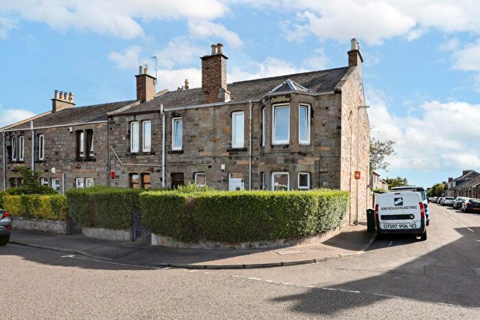2 Bedroom Flat For Sale In Pottery Street, Kirkcaldy, Kirkcaldy, KY1