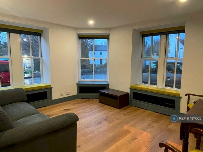 1 Bedroom Flat To Rent In Kirk Road, Clarkston, Glasgow, G76