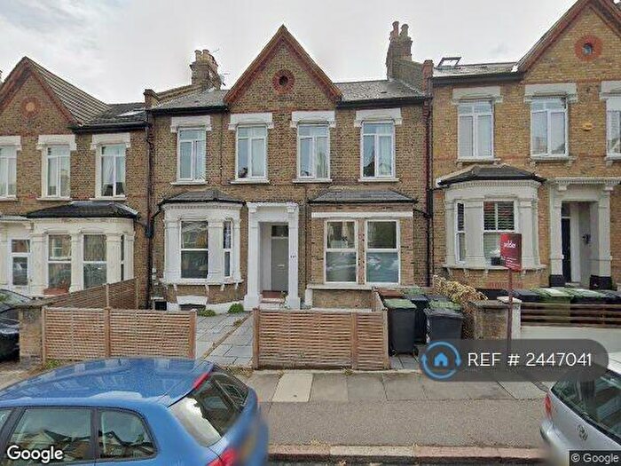 2 Bedroom Flat To Rent In Devonshire Road, London, SE23