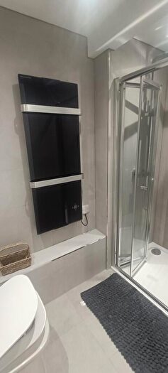 1 Bedroom Apartment To Rent In Picture House Apartment C, Long Row, NG1