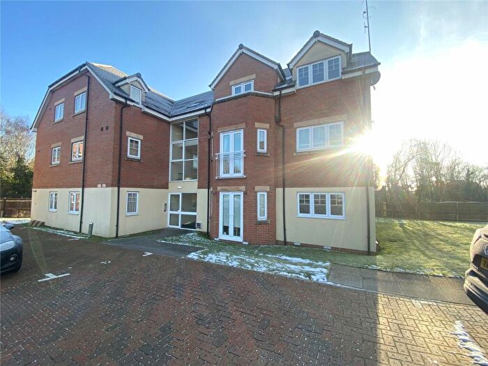 2 Bedroom Flat To Rent In New Coppice Court, Evesham Road, Crabbs Cross, Redditch, B97