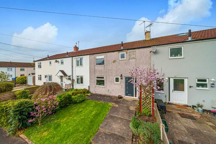 3 Bedroom Terraced House For Sale In Papyrus Villas, Newton Kyme, Tadcaster, LS24