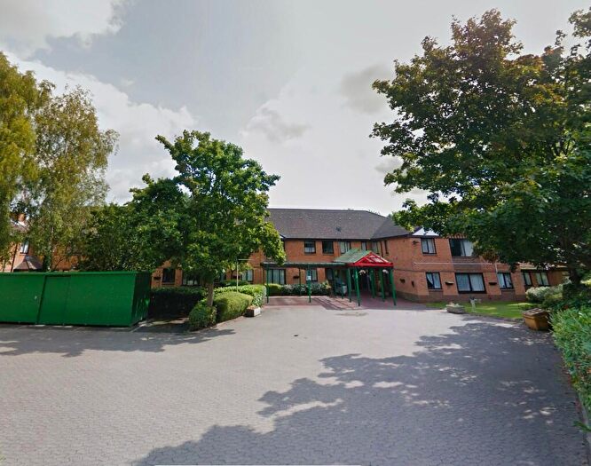 1 Bedroom Flat To Rent In Jubilee Court, Nottingham, Nottinghamshire, NG8