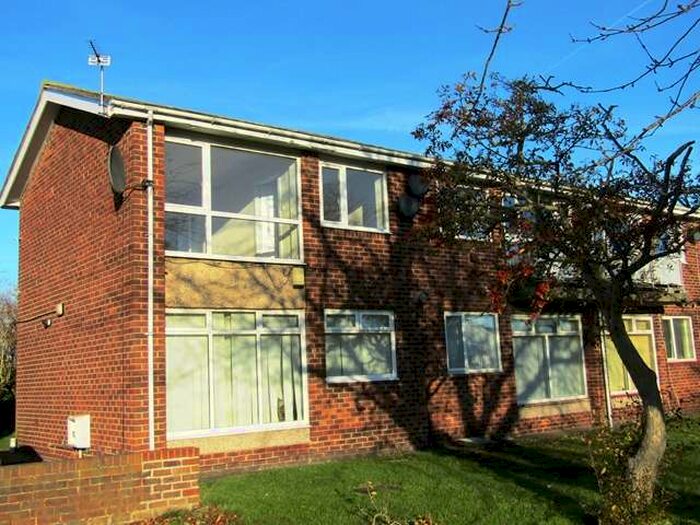 1 Bedroom Flat To Rent In 53 Handover Drive, Winlaton, Blaydon On Tyne NE21