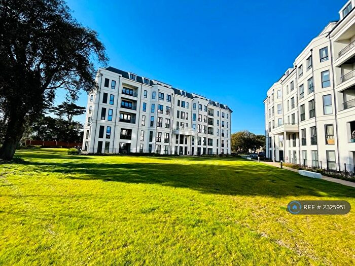 1 Bedroom Flat To Rent In Hawthorne Court, Bournemouth, BH2