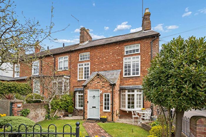 4 Bedroom Semi Detached House For Sale In Nup End Lane, Wingrave, Buckinghamshire, HP22