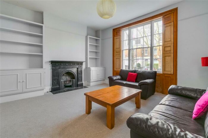 2 Bedroom Flat To Rent In Cloudesley Street, Islington, London, N1