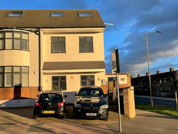 Property To Rent In Milton Avenue, Barnet, EN5