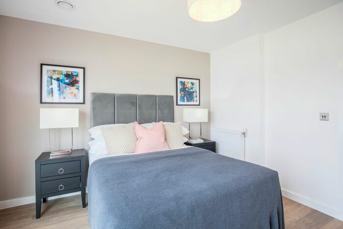 2 Bedroom Flat To Rent In Cenetary Plaza, Southampton, SO19