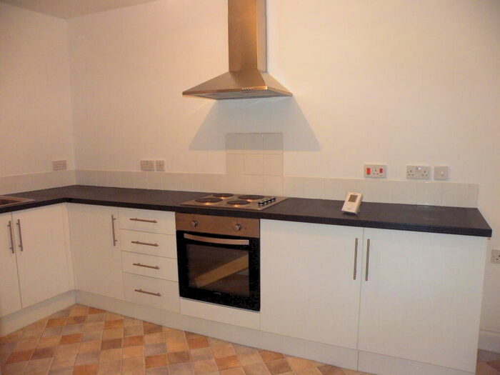 1 Bedroom Flat To Rent In Weymouth -st Thomas Street, DT4