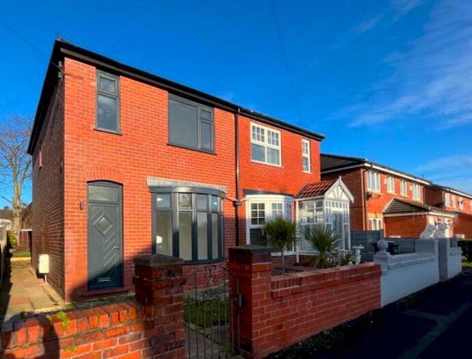 3 Bedroom Semi-Detached House To Rent In Mabel Road, Failsworth, Manchester, M35