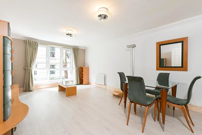 1 Bedroom Flat To Rent In Little Britain, London, EC1A