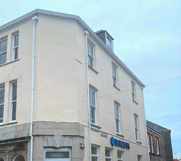 2 Bedroom Flat To Rent In Wadebridge, Cornwall, PL27