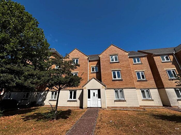 2 Bedroom Apartment To Rent In Macfarlane Chase, Weston-super-Mare, North Somerset, BS23